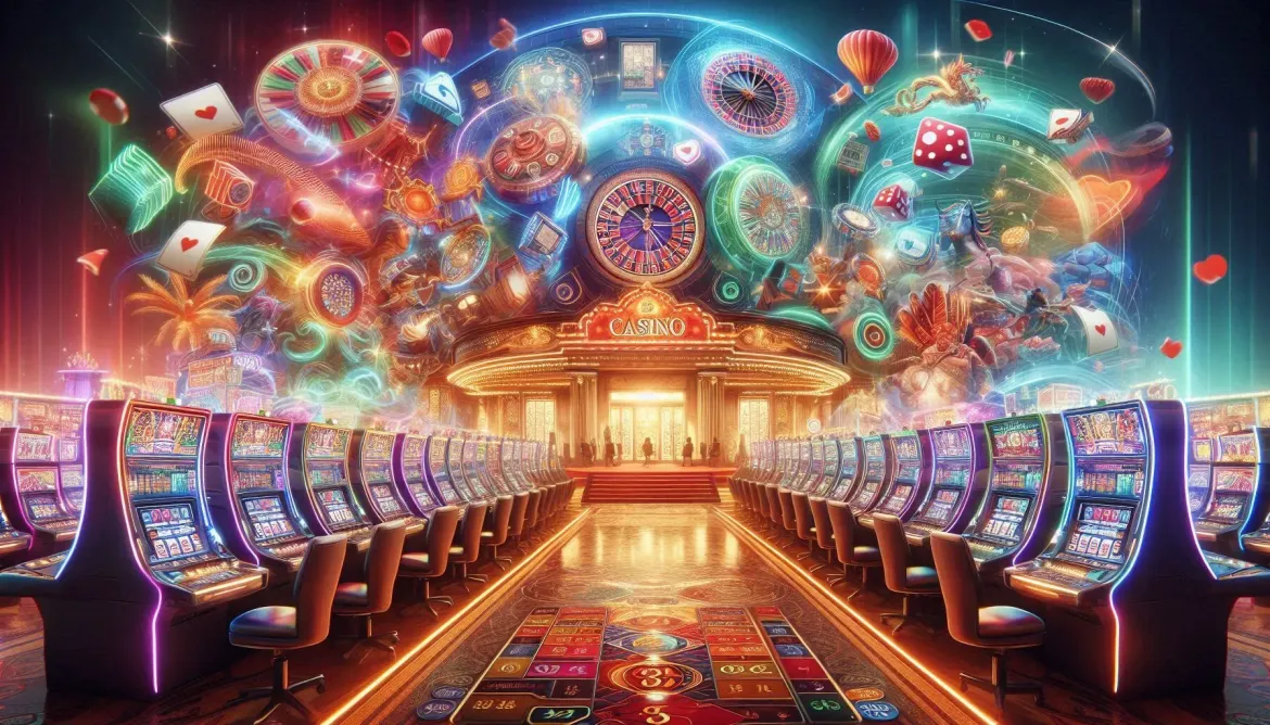 BravoPlay Casino